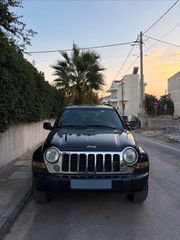 Jeep Cherokee 2005 CHEROKEE 3.7 LIMITED