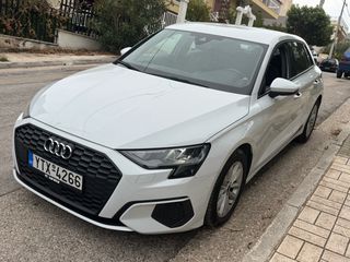 Audi A3 2021-thumb-1