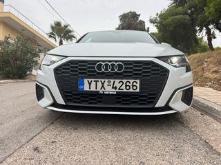 Audi A3 2021-thumb-2