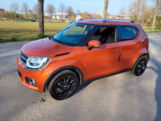 Suzuki Ignis 2019 GLX full exra