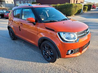 Suzuki Ignis 2019 GLX full exra-thumb-1