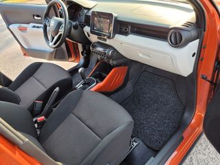 Suzuki Ignis 2019 GLX full exra-thumb-2