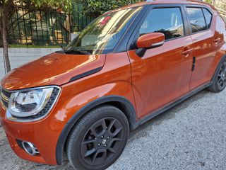 Suzuki Ignis 2019 GLX full exra-thumb-3