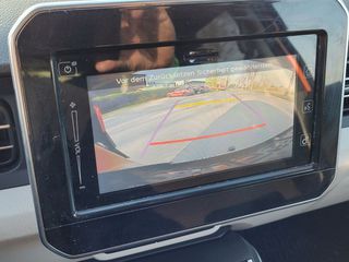 Suzuki Ignis 2019 GLX full exra-thumb-4