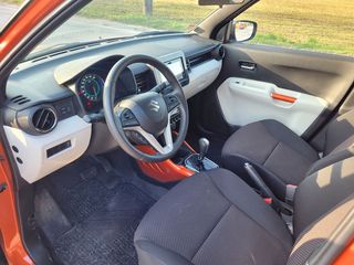 Suzuki Ignis 2019 GLX full exra-thumb-5