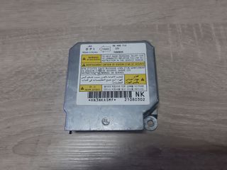 Εγκέφαλος Αερόσακου 96406712 NK Chevrolet Lacetti 2003-2008
