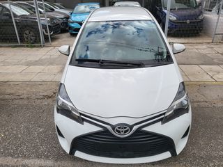 Κλούβα Toyota 2016 YARIS D4D ΕΛΛΗΝΙΚΟ-thumb-3
