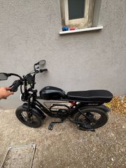 Fat Bikes 2025 Gunai T