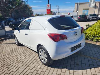 Opel Corsa 2017 Van Essentia 1.3 DTE S/S 95hp (MT5)-thumb-1