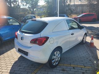 Opel Corsa 2017 Van Essentia 1.3 DTE S/S 95hp (MT5)-thumb-2