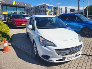 Opel Corsa 2017 Van Essentia 1.3 DTE S/S 95hp (MT5)-thumb-3
