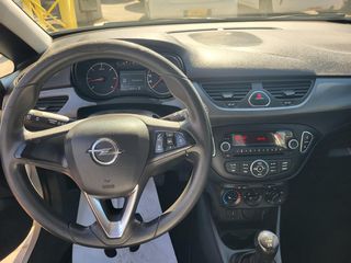 Opel Corsa 2017 Van Essentia 1.3 DTE S/S 95hp (MT5)-thumb-5