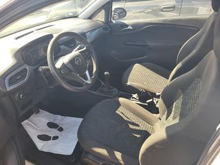 Opel Corsa 2017 Van Essentia 1.3 DTE S/S 95hp (MT5)-thumb-7