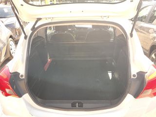 Opel Corsa 2017 Van Essentia 1.3 DTE S/S 95hp (MT5)-thumb-8