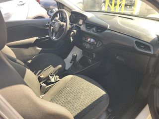 Opel Corsa 2017 Van Essentia 1.3 DTE S/S 95hp (MT5)-thumb-9