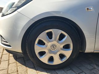 Opel Corsa 2017 Van Essentia 1.3 DTE S/S 95hp (MT5)-thumb-10