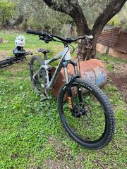Downhill - Enduro - Trail Cube 2019 stereo pro 140 hpa