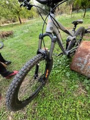 Downhill - Enduro - Trail Cube 2019 stereo pro 140 hpa-thumb-1