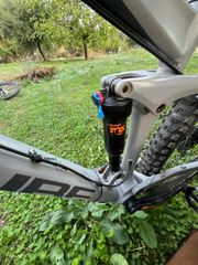 Downhill - Enduro - Trail Cube 2019 stereo pro 140 hpa-thumb-3
