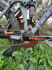 Downhill - Enduro - Trail Cube 2019 stereo pro 140 hpa-thumb-4