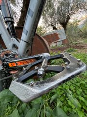 Downhill - Enduro - Trail Cube 2019 stereo pro 140 hpa-thumb-5
