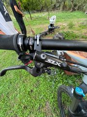 Downhill - Enduro - Trail Cube 2019 stereo pro 140 hpa-thumb-6