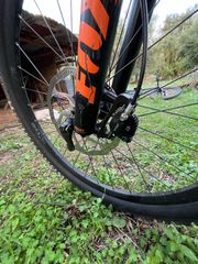 Downhill - Enduro - Trail Cube 2019 stereo pro 140 hpa-thumb-10