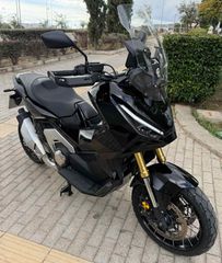Honda X-ADV 2025