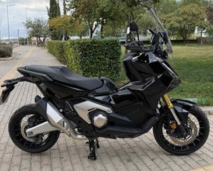 Honda X-ADV 2025-thumb-1