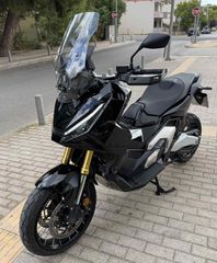 Honda X-ADV 2025-thumb-2