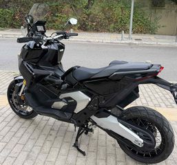 Honda X-ADV 2025-thumb-3