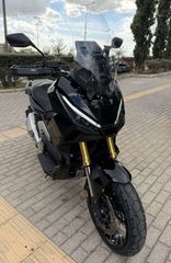 Honda X-ADV 2025-thumb-5