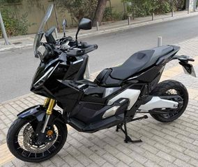 Honda X-ADV 2025-thumb-6