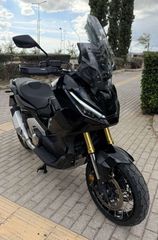 Honda X-ADV 2025-thumb-7