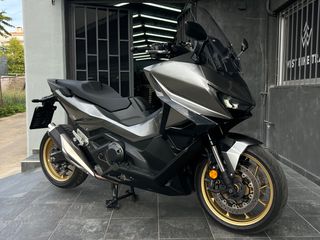 Honda Forza 750 2025-thumb-1
