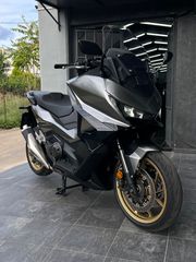 Honda Forza 750 2025-thumb-2