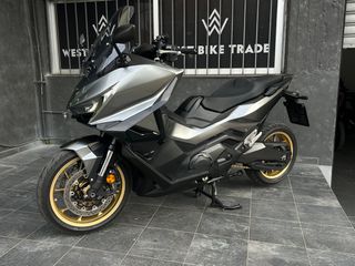 Honda Forza 750 2025-thumb-7
