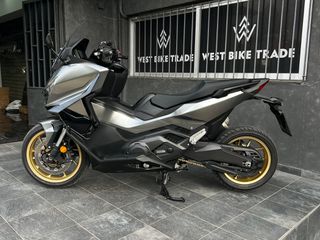 Honda Forza 750 2025-thumb-8