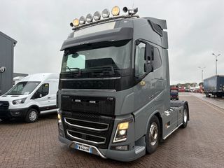 Volvo 2020 FH 650 6D ADR FL