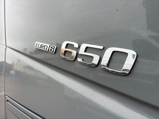 Volvo 2020 FH 650 6D ADR FL-thumb-3