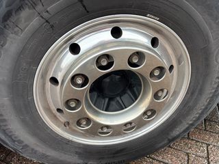 Volvo 2020 FH 650 6D ADR FL-thumb-4
