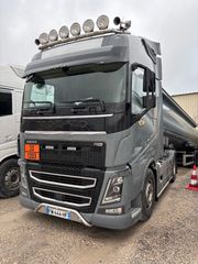 Volvo 2020 FH 650 6D ADR FL-thumb-17