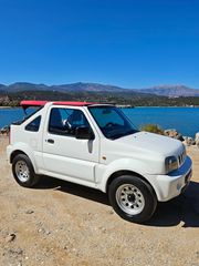 Suzuki Jimny 2006