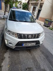 Suzuki Vitara 2019 GL+1400 turbo