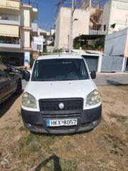 Fiat Doblo 2008