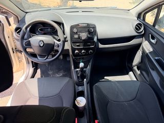 Renault Clio 2018 1.1 *ΓΡΑΜΜΑΤΙΑ ΧΩΡΙΣ ΤΡΑΠΕΖΑ*-thumb-10