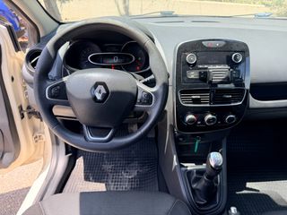 Renault Clio 2018 1.1 *ΓΡΑΜΜΑΤΙΑ ΧΩΡΙΣ ΤΡΑΠΕΖΑ*-thumb-11