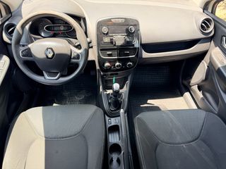 Renault Clio 2018 1.1 *ΓΡΑΜΜΑΤΙΑ ΧΩΡΙΣ ΤΡΑΠΕΖΑ*-thumb-18