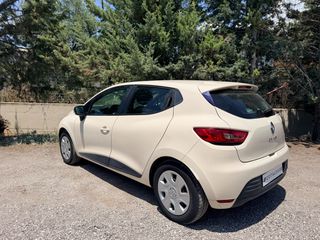 Renault Clio 2018 1.1 *ΓΡΑΜΜΑΤΙΑ ΧΩΡΙΣ ΤΡΑΠΕΖΑ*-thumb-2