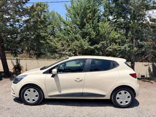 Renault Clio 2018 1.1 *ΓΡΑΜΜΑΤΙΑ ΧΩΡΙΣ ΤΡΑΠΕΖΑ*-thumb-1